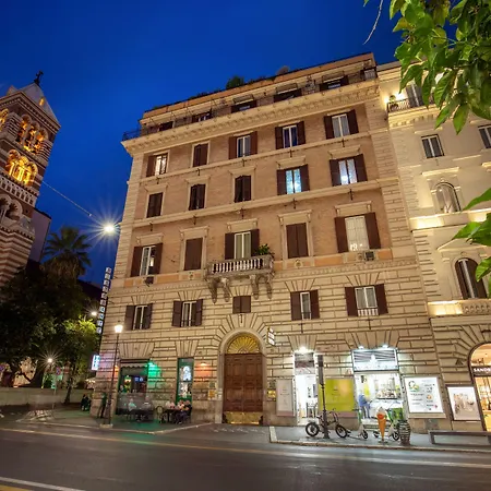 Relais Nazionale 18-2